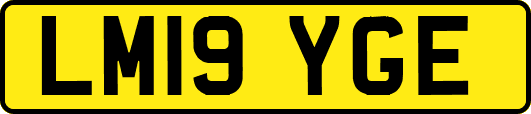LM19YGE