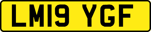 LM19YGF