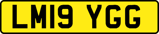 LM19YGG