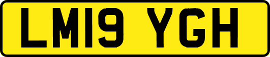 LM19YGH