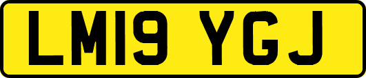 LM19YGJ