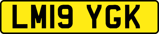 LM19YGK