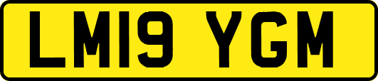 LM19YGM