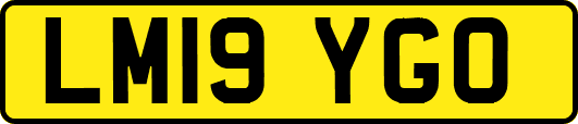 LM19YGO