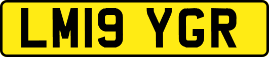LM19YGR