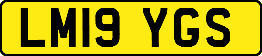 LM19YGS
