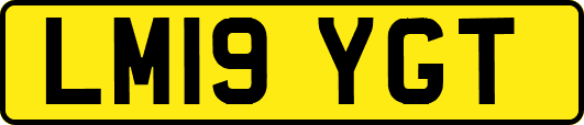 LM19YGT