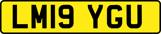 LM19YGU
