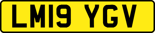 LM19YGV