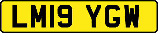 LM19YGW