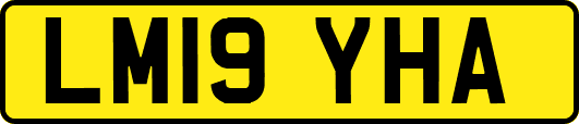 LM19YHA