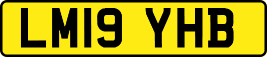 LM19YHB