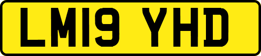 LM19YHD