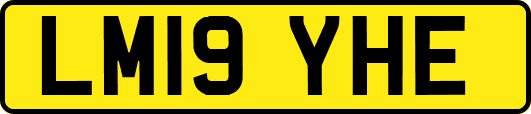 LM19YHE