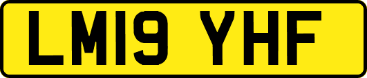 LM19YHF