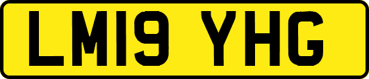 LM19YHG