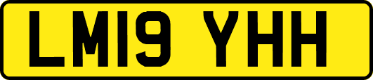 LM19YHH