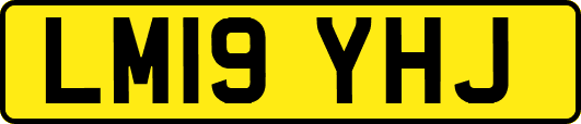 LM19YHJ