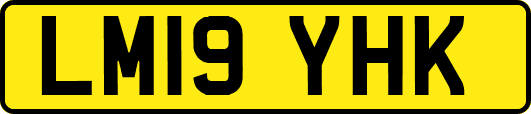 LM19YHK