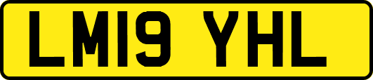 LM19YHL