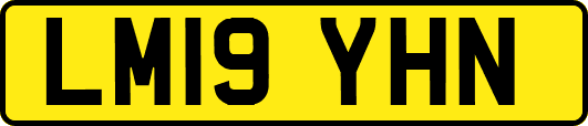 LM19YHN