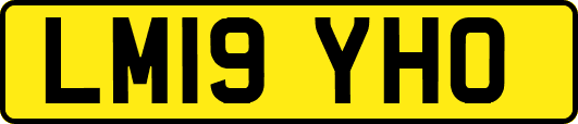 LM19YHO