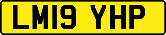 LM19YHP