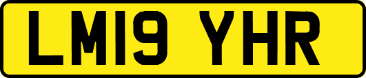 LM19YHR