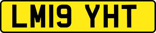 LM19YHT