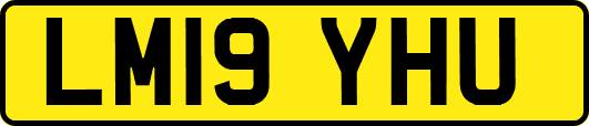 LM19YHU
