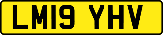 LM19YHV