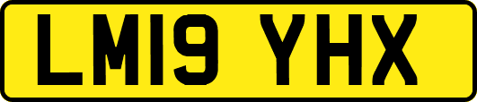 LM19YHX