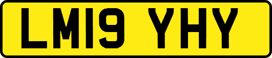 LM19YHY