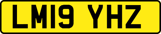 LM19YHZ