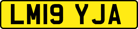 LM19YJA