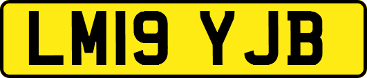 LM19YJB