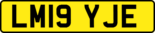LM19YJE