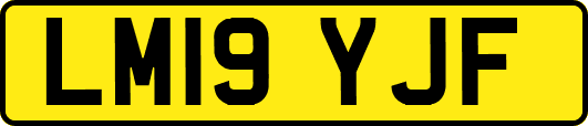 LM19YJF