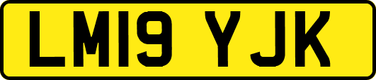 LM19YJK