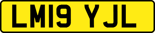 LM19YJL
