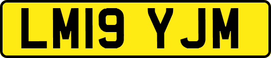 LM19YJM
