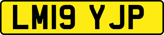 LM19YJP
