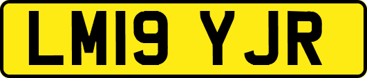 LM19YJR
