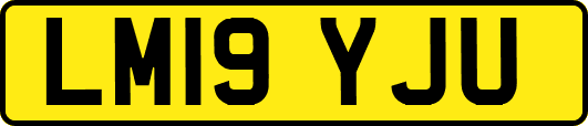 LM19YJU