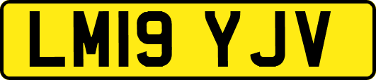 LM19YJV