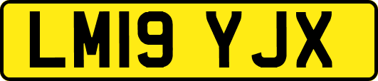 LM19YJX