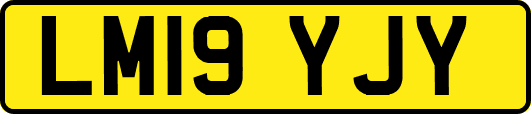 LM19YJY