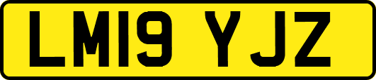LM19YJZ
