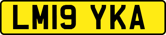 LM19YKA