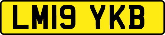 LM19YKB